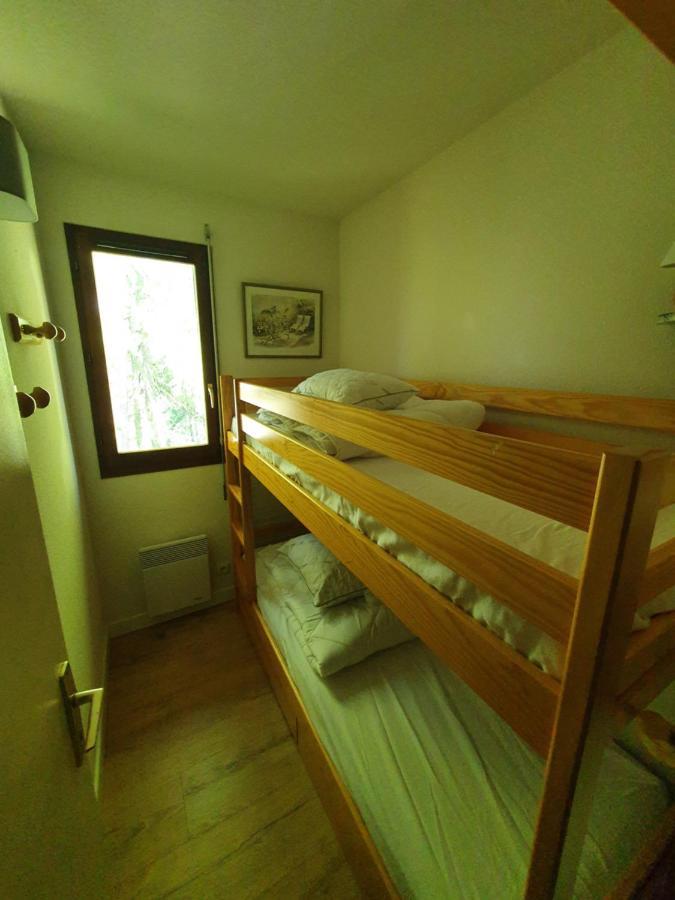 Très bel appartement vue montagne du Dévoluy Saint-Étienne-en-Dévoluy Extérieur photo