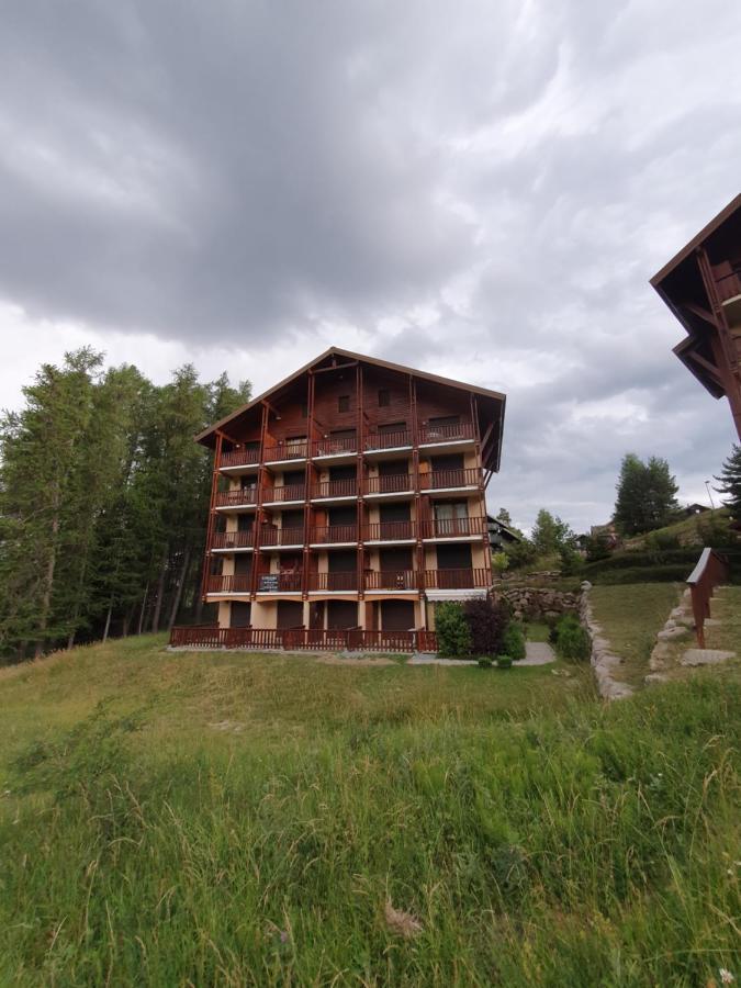 Très bel appartement vue montagne du Dévoluy Saint-Étienne-en-Dévoluy Extérieur photo
